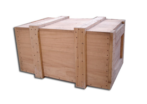 西安木質包裝箱廠家